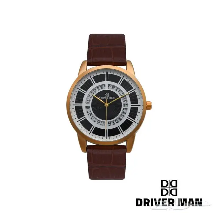 ساعه رجالي تصميم بياجت ضمان سنه 0