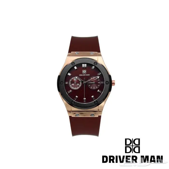 ساعه رجالي تصميم بياجت ضمان سنه 1