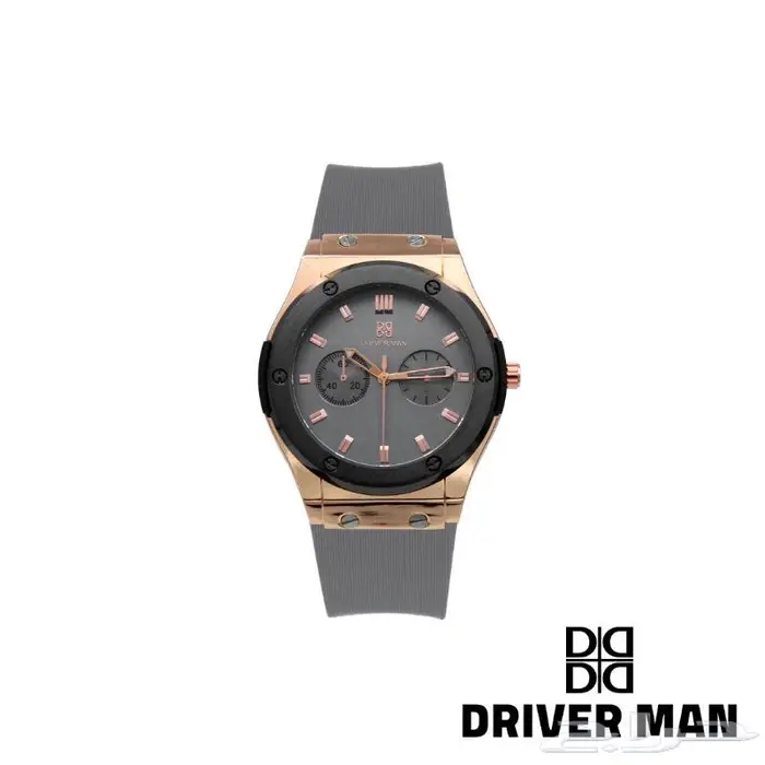 ساعه رجالي تصميم بياجت ضمان سنه 4