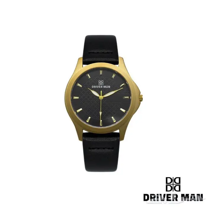 ساعه رجالي تصميم بياجت ضمان سنه 46