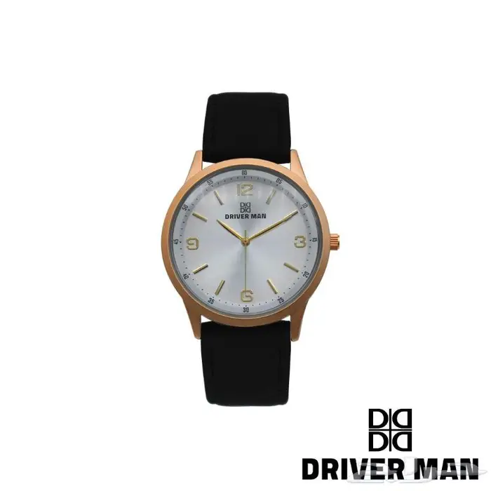 ساعه رجالي تصميم بياجت ضمان سنه 58