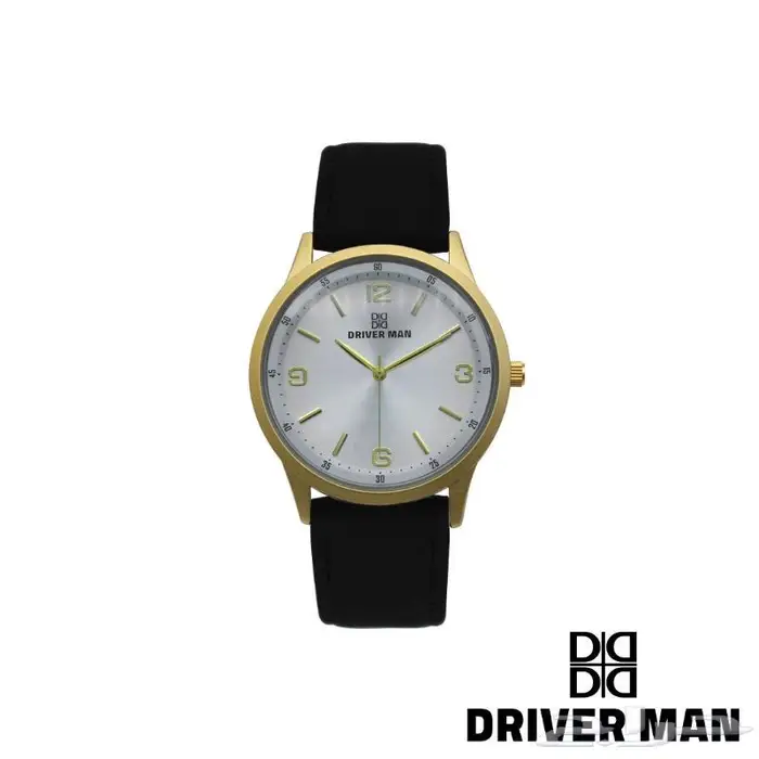 ساعه رجالي تصميم بياجت ضمان سنه 63