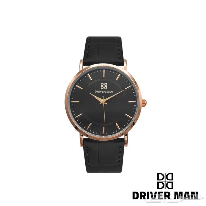 ساعه رجالي تصميم بياجت ضمان سنه 70