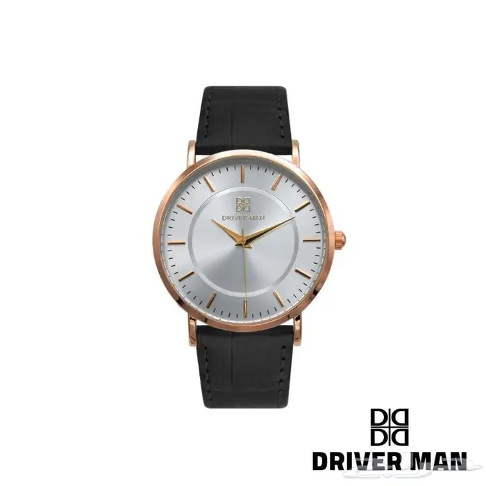 ساعه رجالي تصميم بياجت ضمان سنه 74