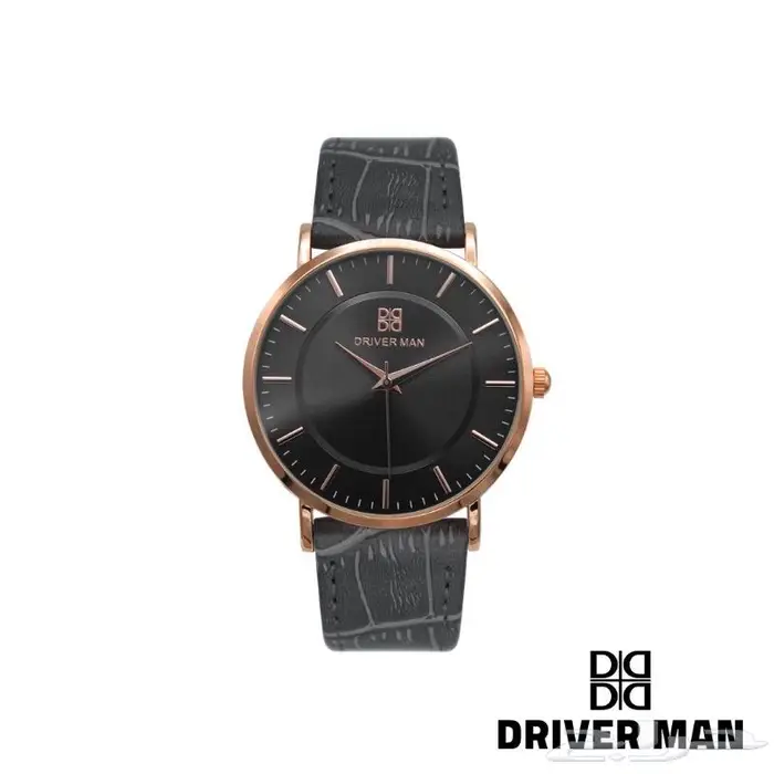 ساعه رجالي تصميم بياجت ضمان سنه 77