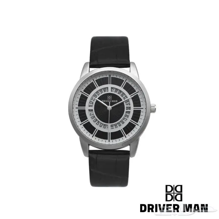 ساعه رجالي تصميم بياجت ضمان سنه 81