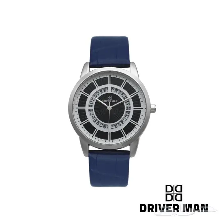 ساعه رجالي تصميم بياجت ضمان سنه 82