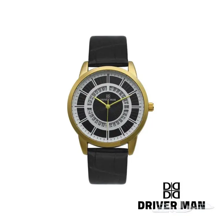 ساعه رجالي تصميم بياجت ضمان سنه 83