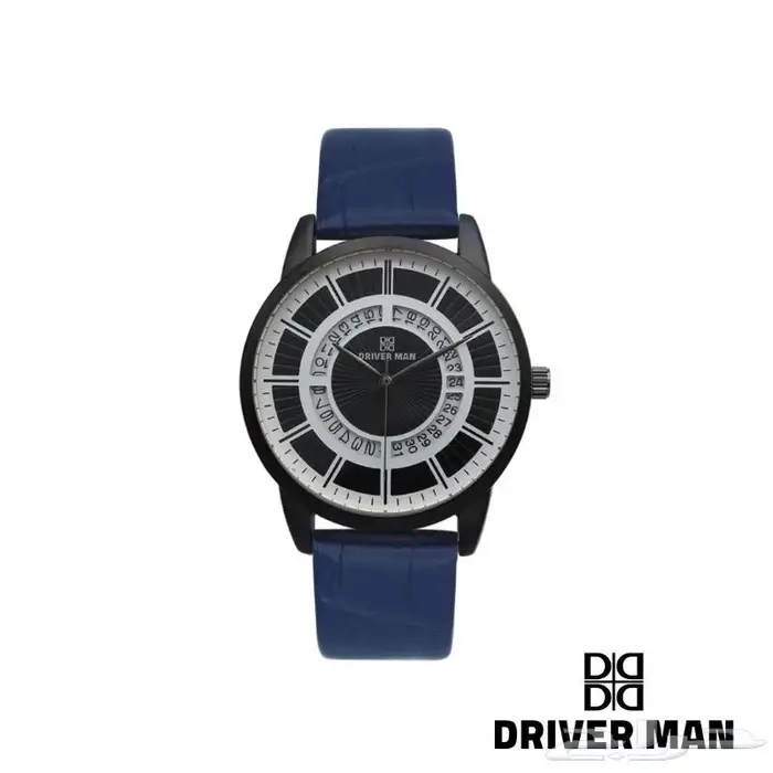 ساعه رجالي تصميم بياجت ضمان سنه 84