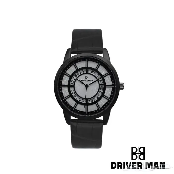 ساعه رجالي تصميم بياجت ضمان سنه 86