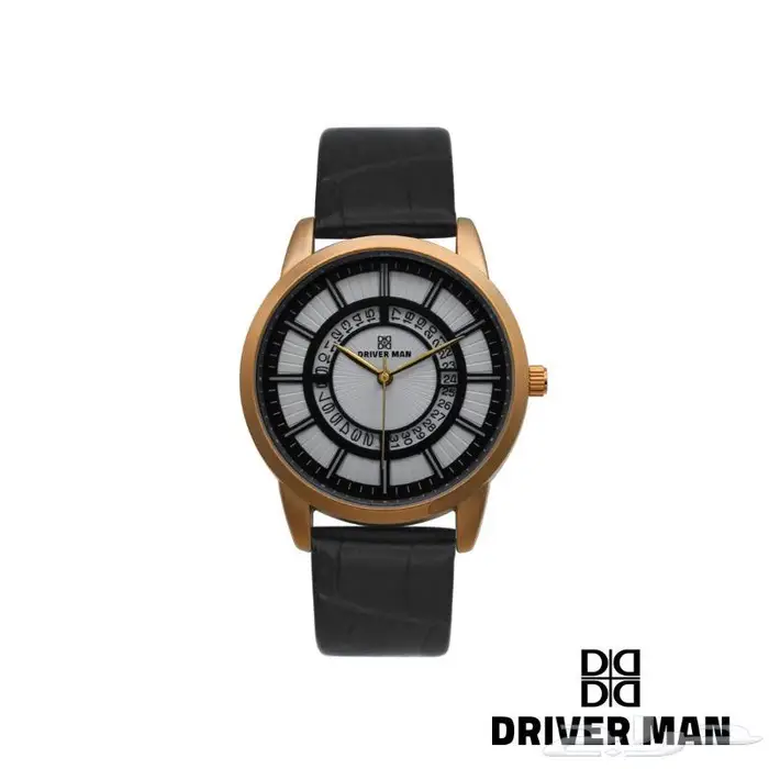 ساعه رجالي تصميم بياجت ضمان سنه 87