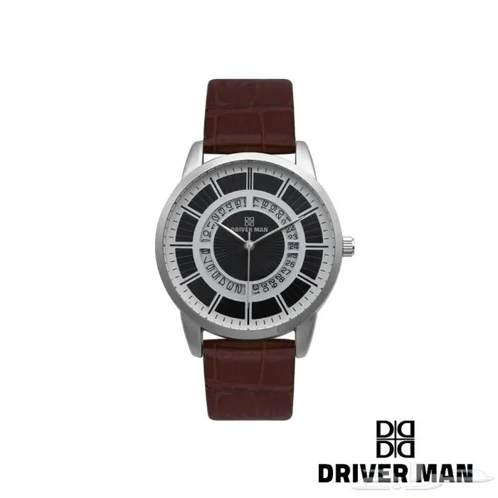 ساعه رجالي تصميم بياجت ضمان سنه 88