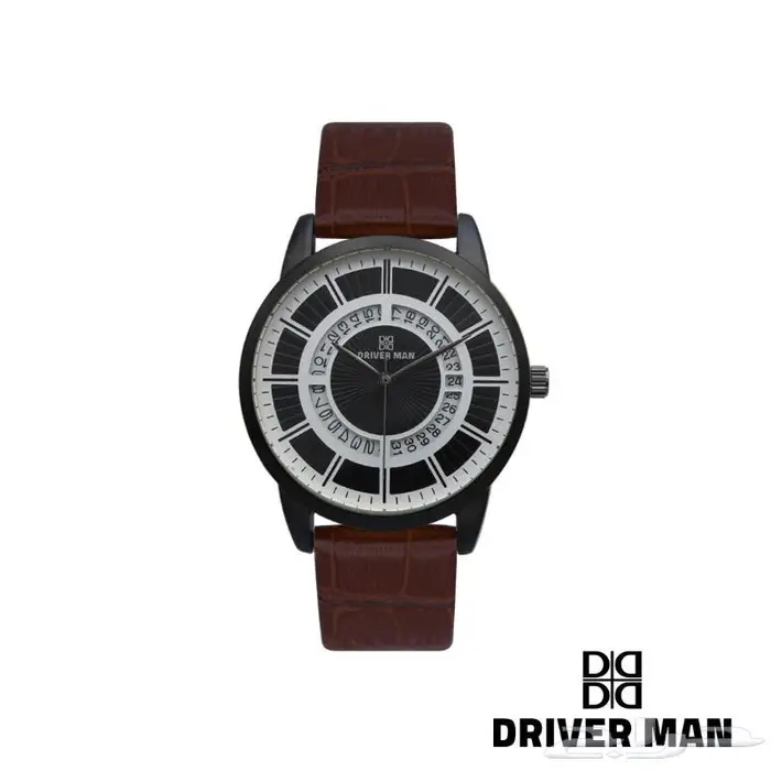 ساعه رجالي تصميم بياجت ضمان سنه 89