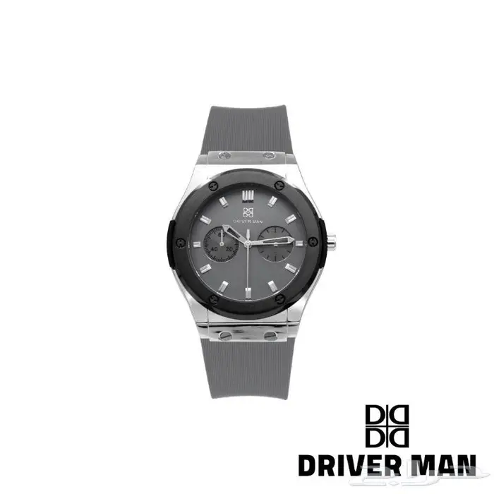 ساعه رجالي تصميم بياجت ضمان سنه 6