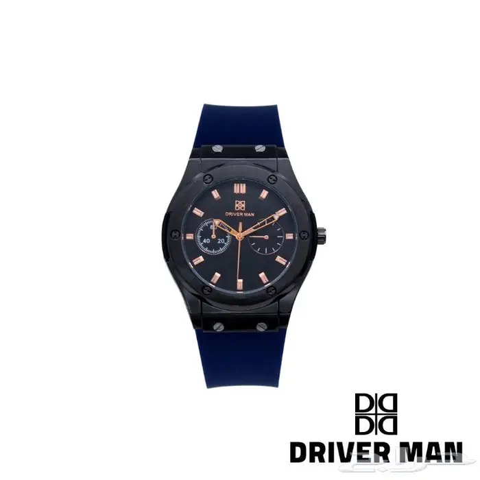 ساعه رجالي تصميم بياجت ضمان سنه 7