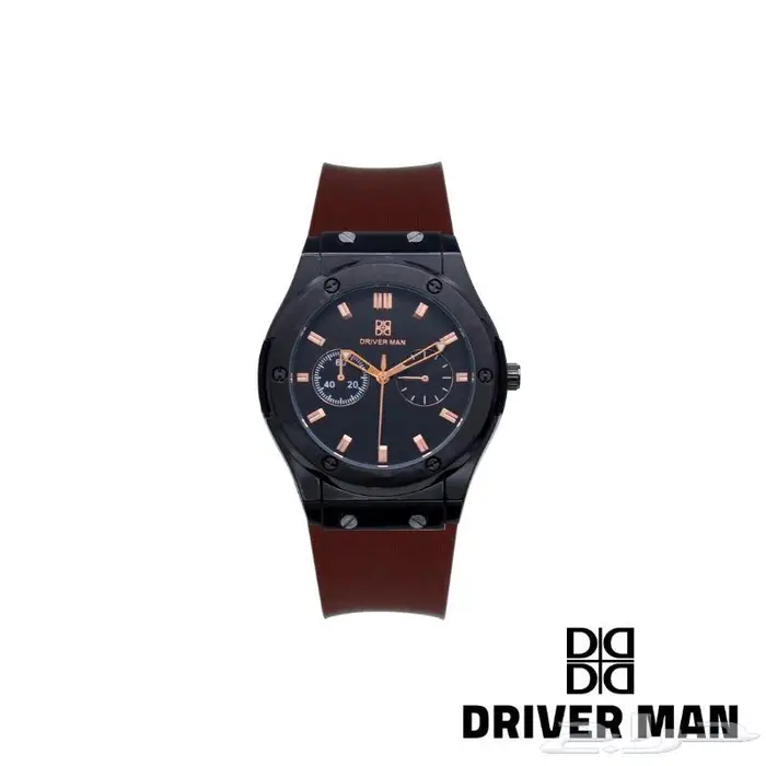 ساعه رجالي تصميم بياجت ضمان سنه 9