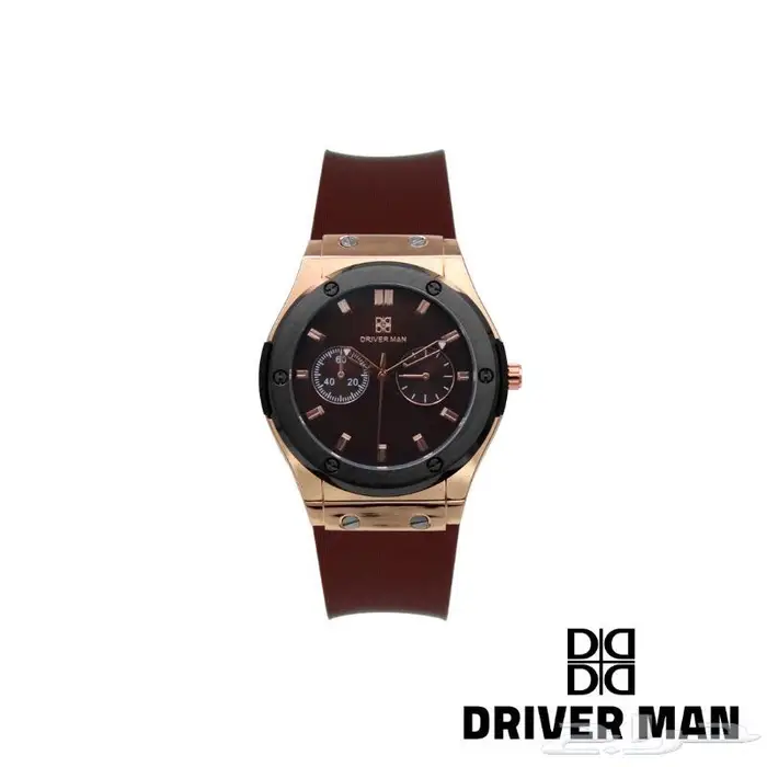 ساعه رجالي تصميم بياجت ضمان سنه 10