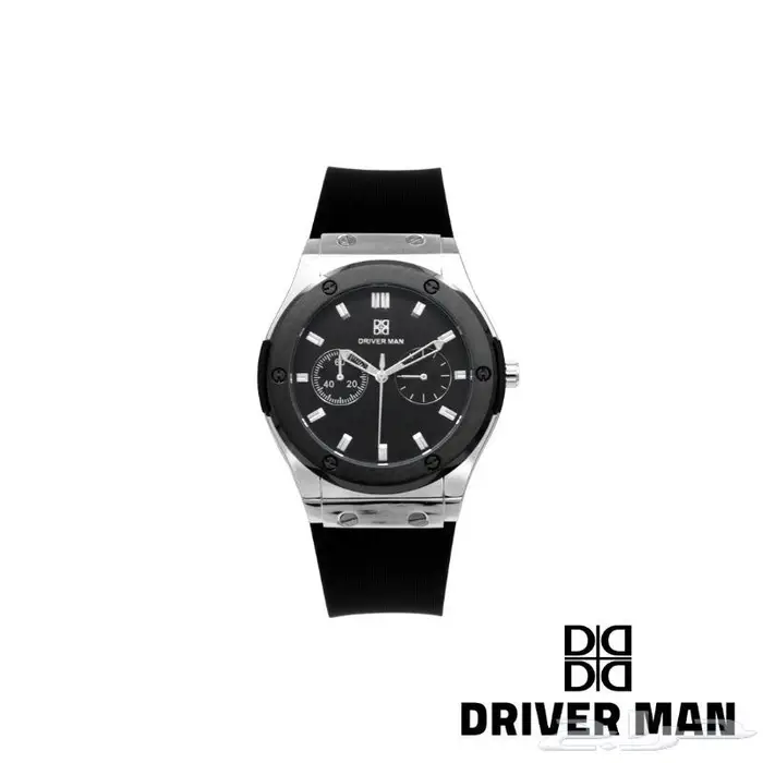 ساعه رجالي تصميم بياجت ضمان سنه 12