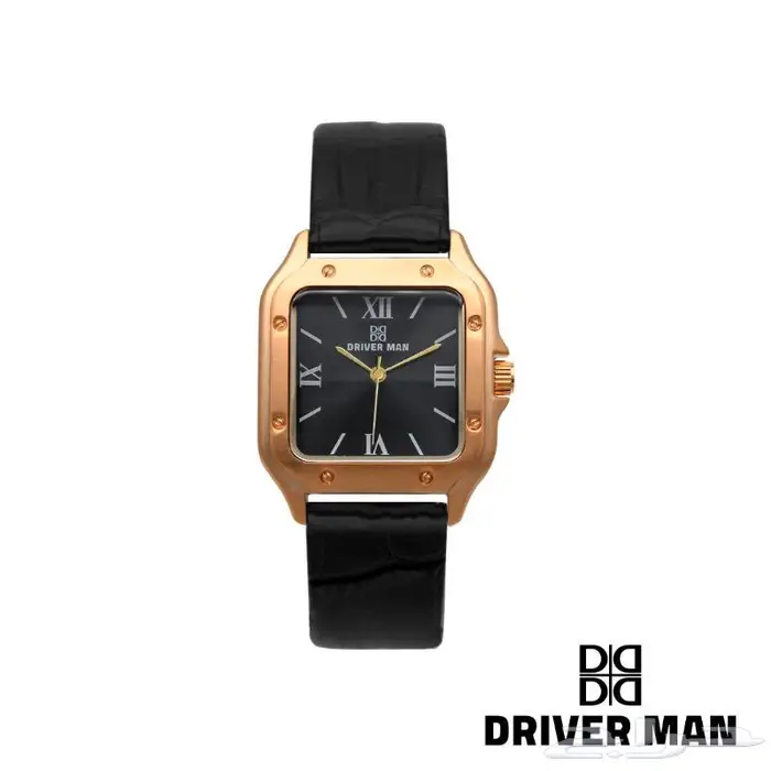 ساعه رجالي تصميم بياجت ضمان سنه 16