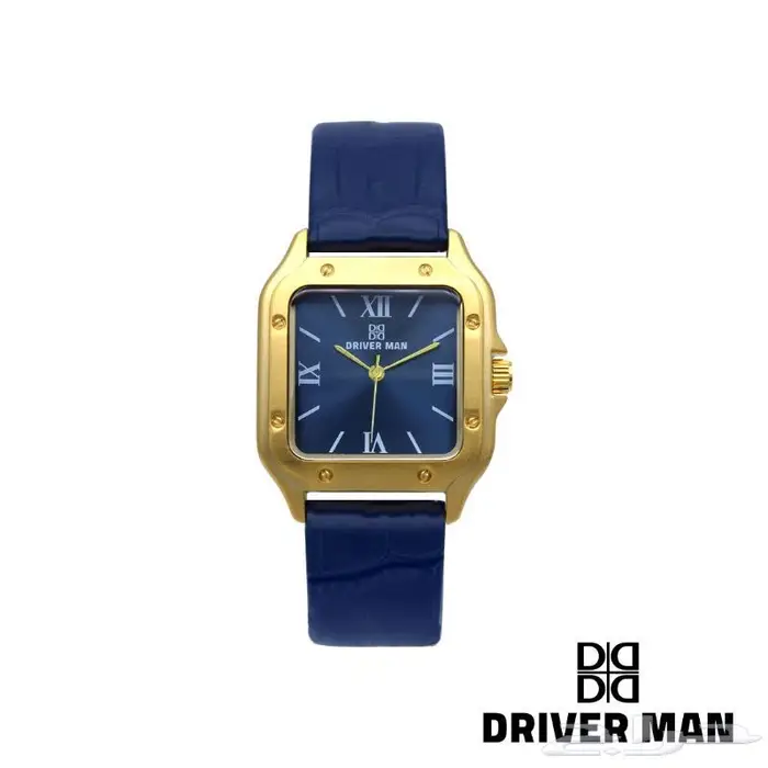 ساعه رجالي تصميم بياجت ضمان سنه 17