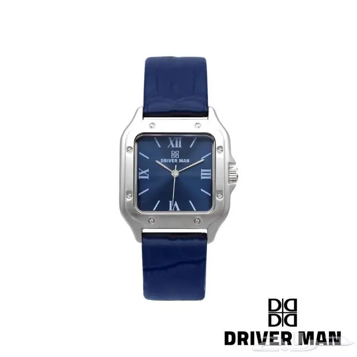 ساعه رجالي تصميم بياجت ضمان سنه 18