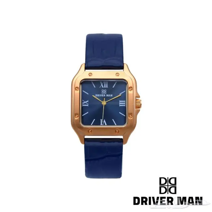 ساعه رجالي تصميم بياجت ضمان سنه 20