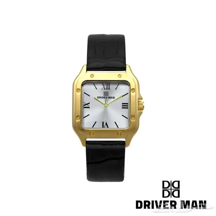 ساعه رجالي تصميم بياجت ضمان سنه 22