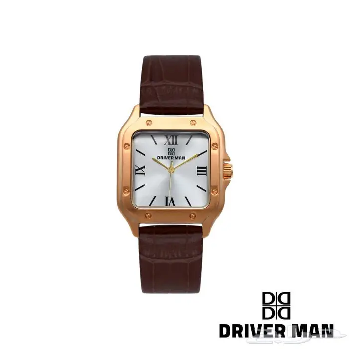 ساعه رجالي تصميم بياجت ضمان سنه 23