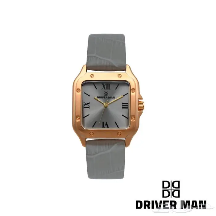 ساعه رجالي تصميم بياجت ضمان سنه 24