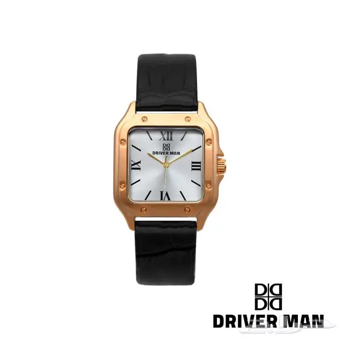 ساعه رجالي تصميم بياجت ضمان سنه 25