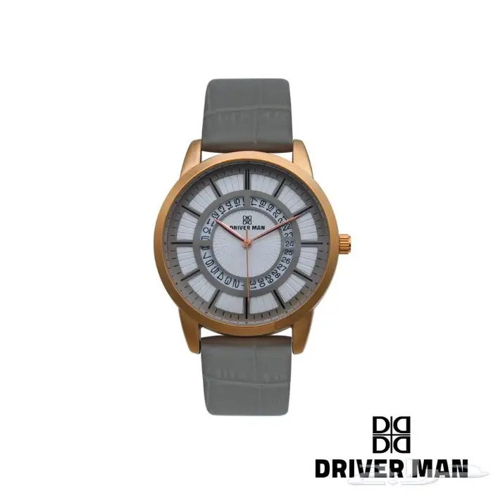 ساعه رجالي تصميم بياجت ضمان سنه 90