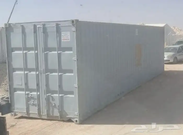 كنتينر كونتينر كونتينرات كونتيرات بيع والتأجير Containers 14