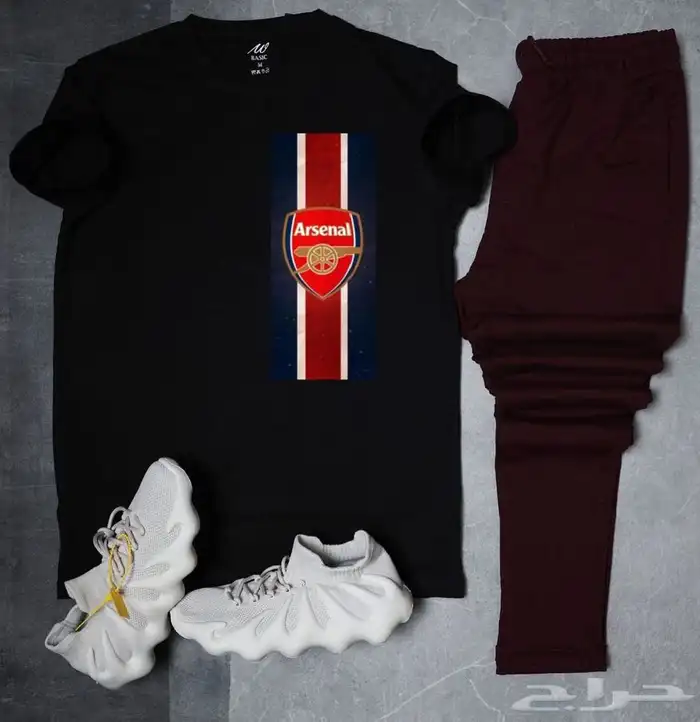 تيشيرتات وشورتات اطقم او منفصله حسب الطلب 8