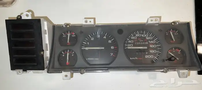 قطع شيروكي 97 - 2001 18