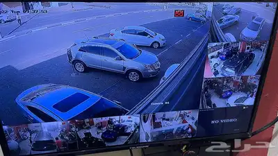 بيع كمرات مراقبه وصيانه 3