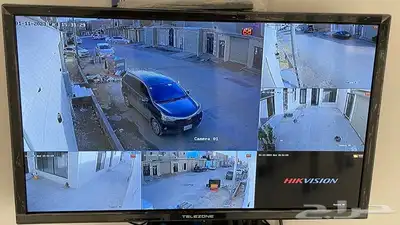 بيع كمرات مراقبه وصيانه 7