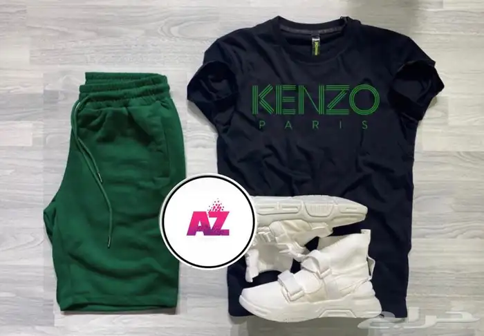 تيشيرتات وشورتات اطقم او منفصله حسب الطلب 2