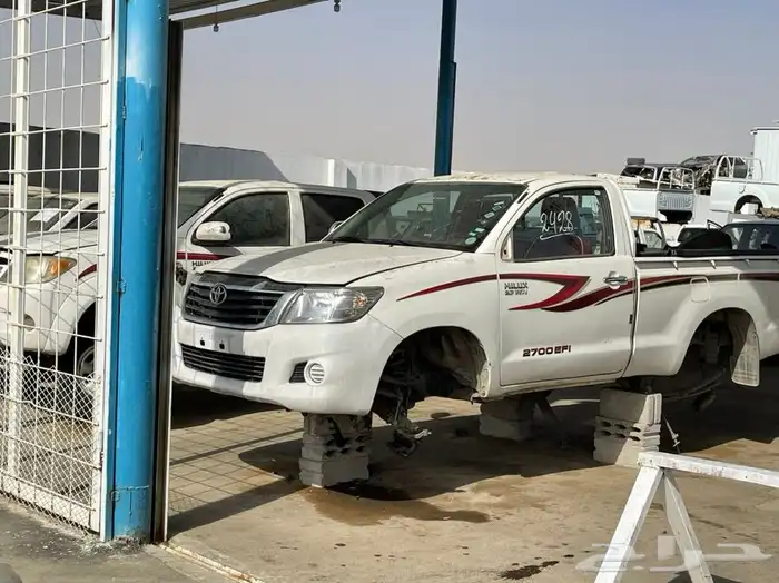 تشليح الشروق 0552960766 6