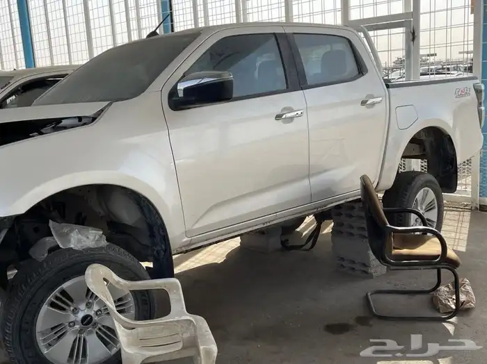 تشليح الشروق 0552960766 1