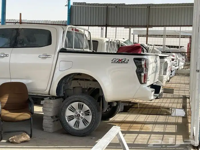 تشليح الشروق 0552960766 4