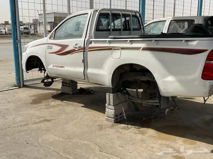 تشليح الشروق 0552960766 2