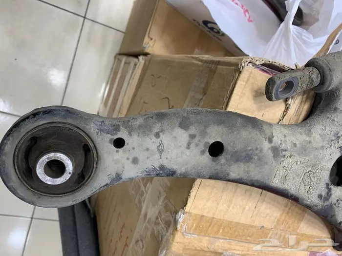 طقم مقصات كامري 2013 وكالة 0