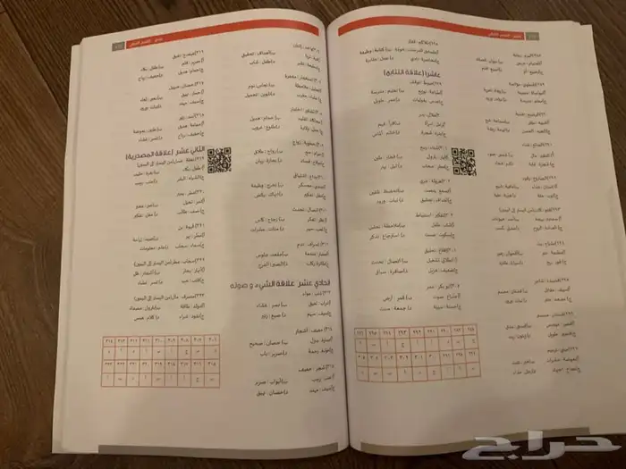 كتاب قدراتي كمي ولفظي للبيع 8