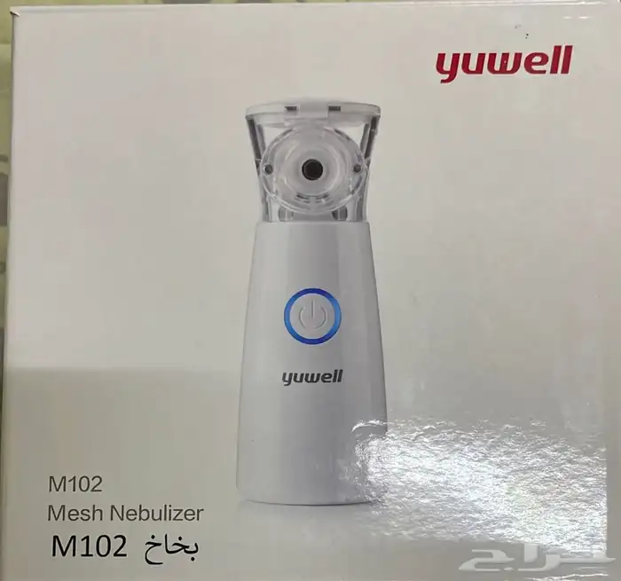 جهاز بخار جديد 0