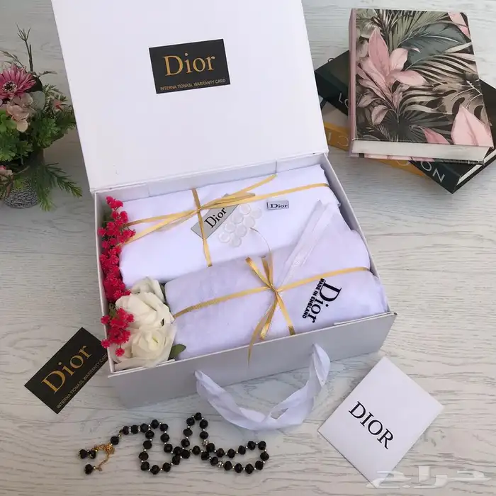 اطقم شماغ واقمشه رجاليه 1