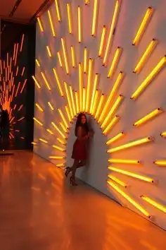 تصميم اضاءات   ابتكار ديكور ( مصمم من جده ) 25