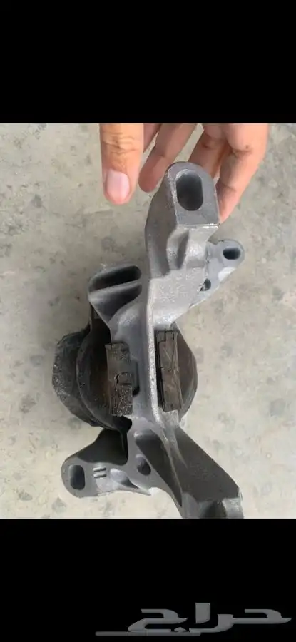 كراسي ماكينه مازدا 6 موديل 1