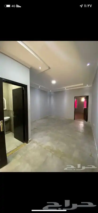 شقة عزاب بالحمدانيه 1
