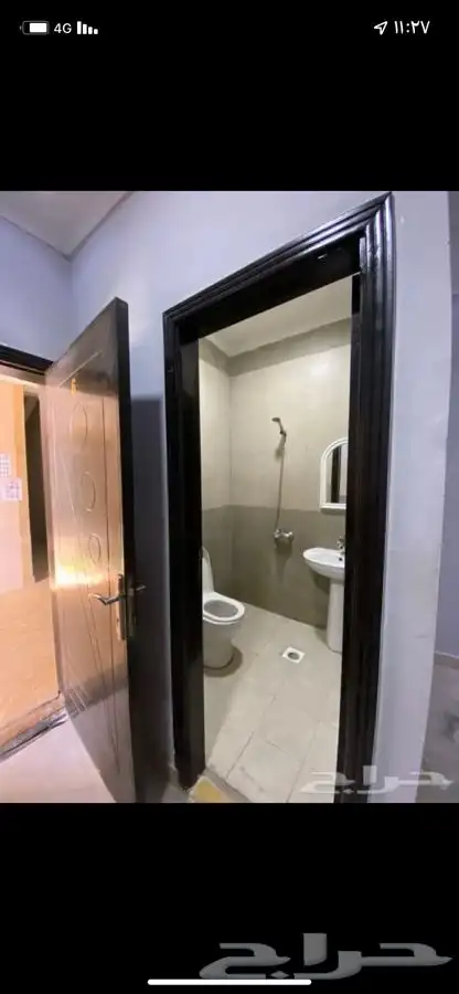 شقة عزاب بالحمدانيه 2