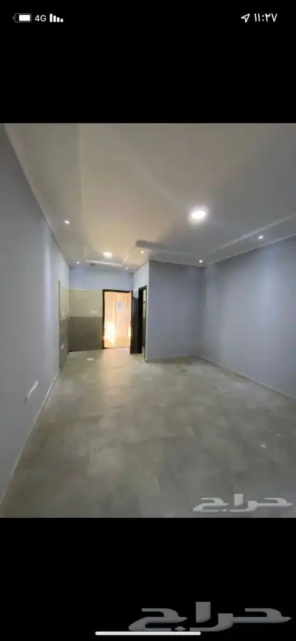 شقة عزاب بالحمدانيه 0